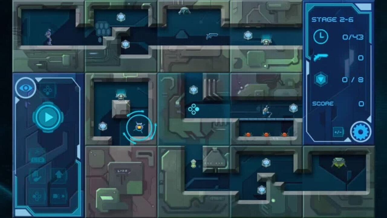 Ego Protocol: Remastered thumbnail 2