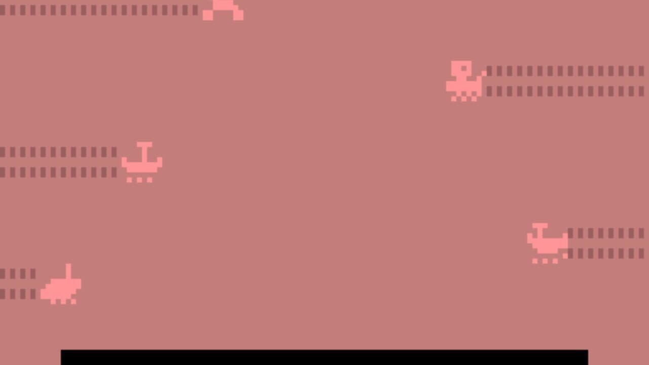 Vestiges screenshot 1