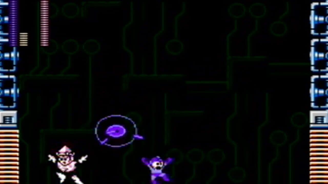 Mega Man 9: Endless Attack Mode thumbnail 3