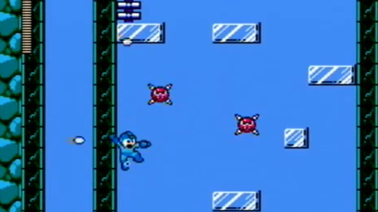 Mega Man 9: Endless Attack Mode thumbnail 4