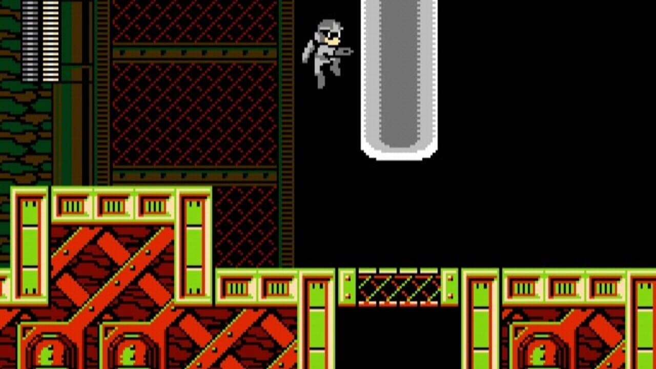 Mega Man 9: Proto Man Mode thumbnail 2