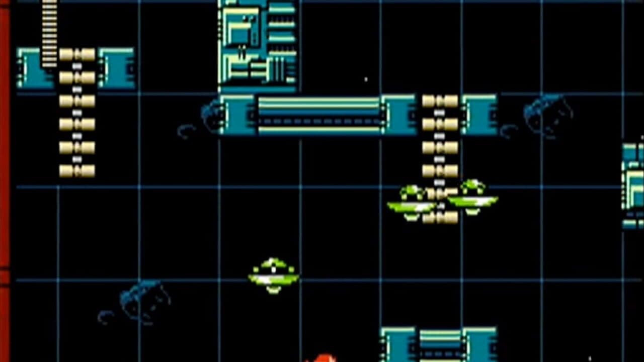 Mega Man 9: Proto Man Mode thumbnail 3
