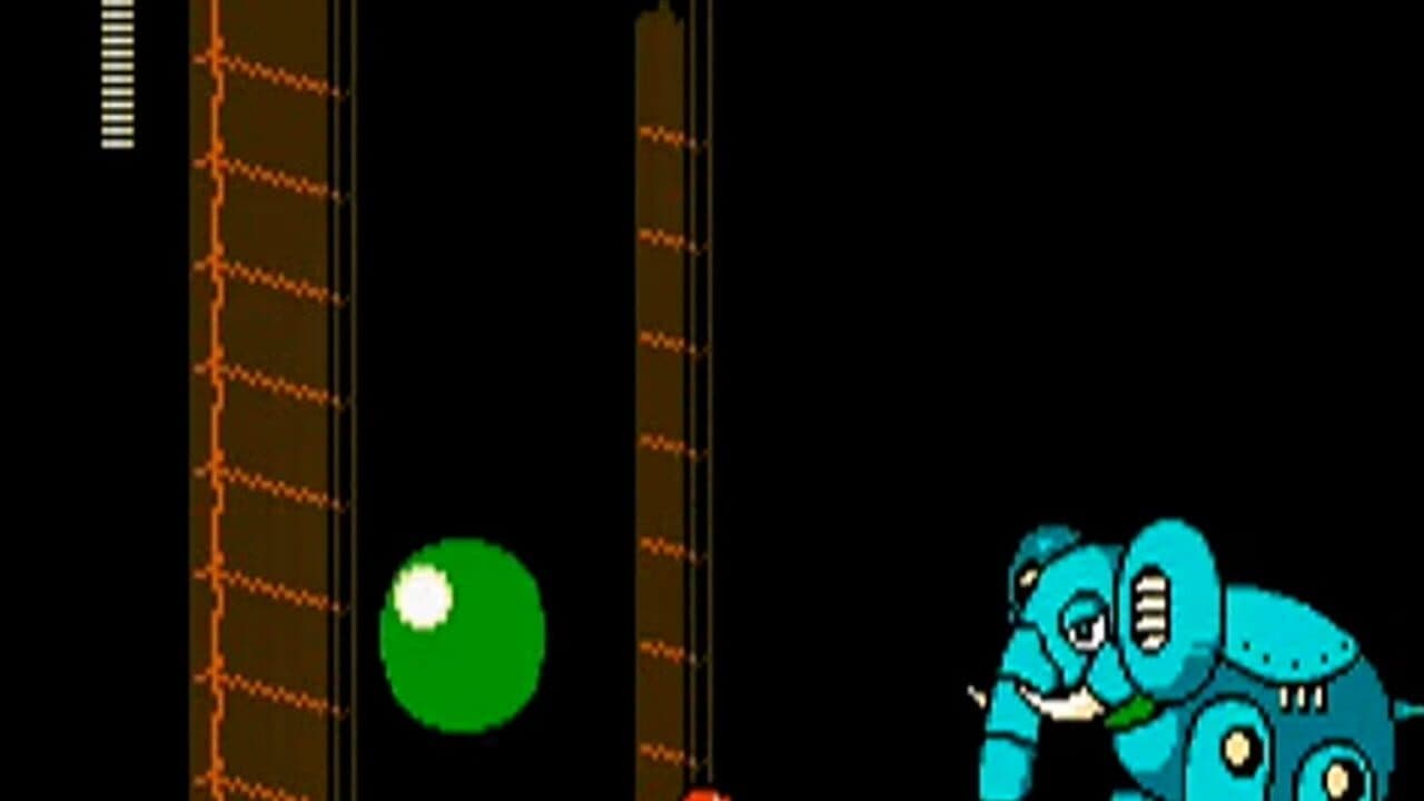 Mega Man 9: Proto Man Mode thumbnail 4