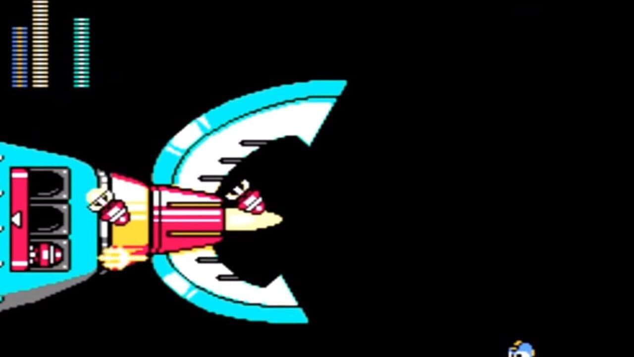 Mega Man 9: Special Stage thumbnail 4