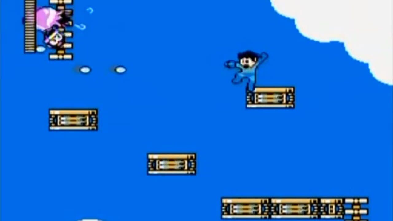 Mega Man 9: Hero Mode thumbnail 2