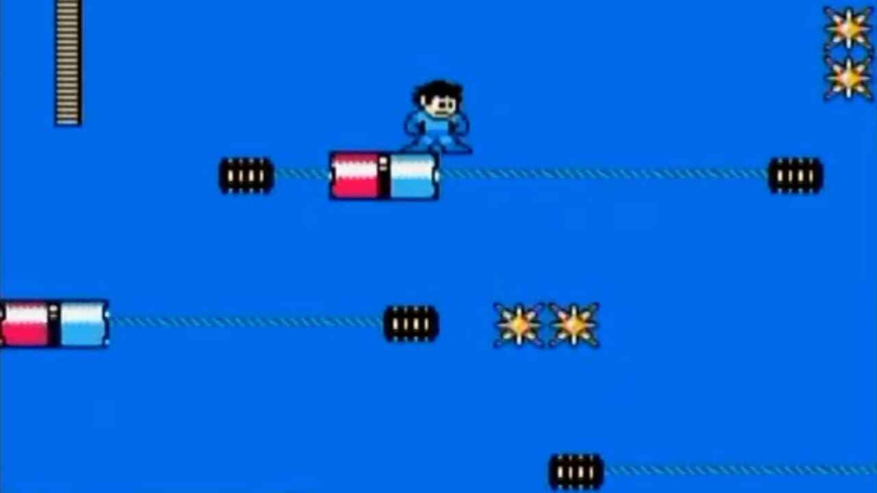 Mega Man 9: Hero Mode thumbnail 3