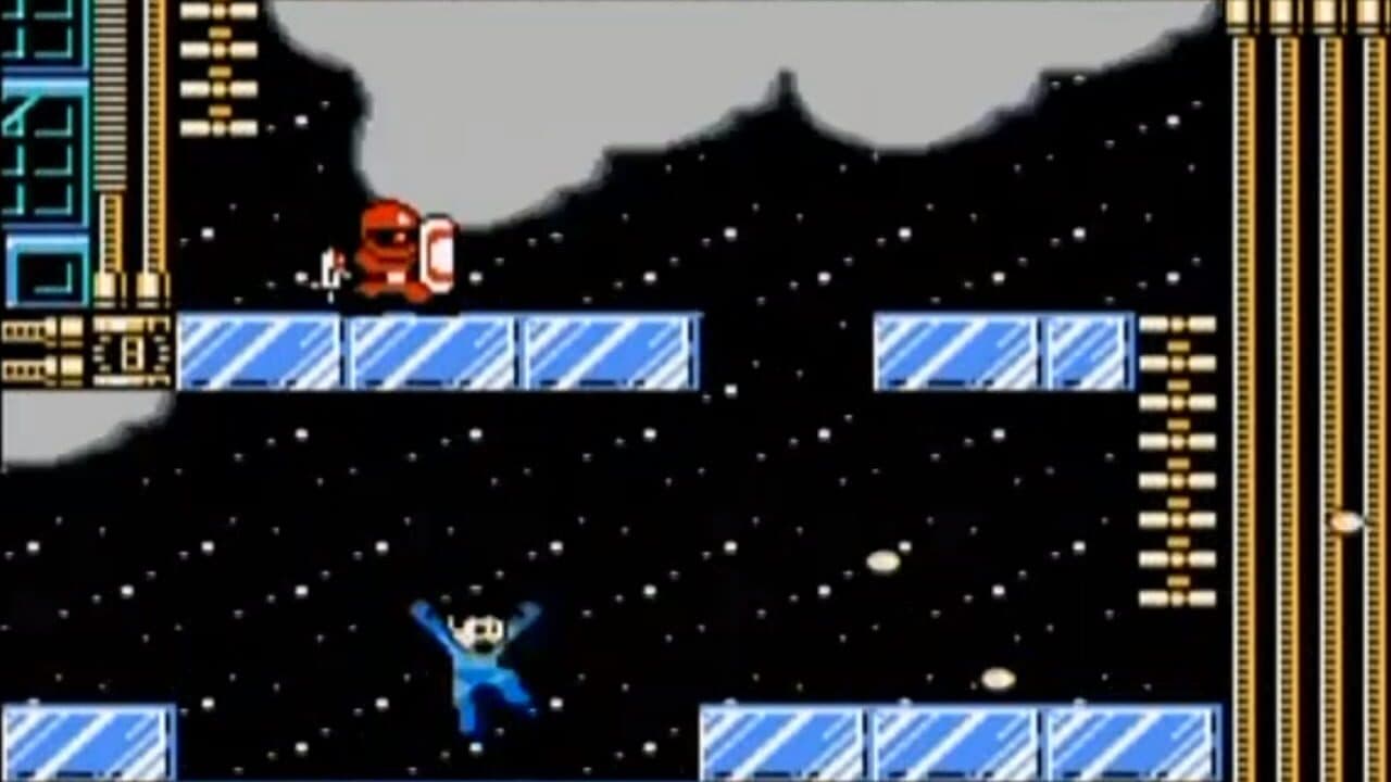 Mega Man 9: Hero Mode thumbnail 4