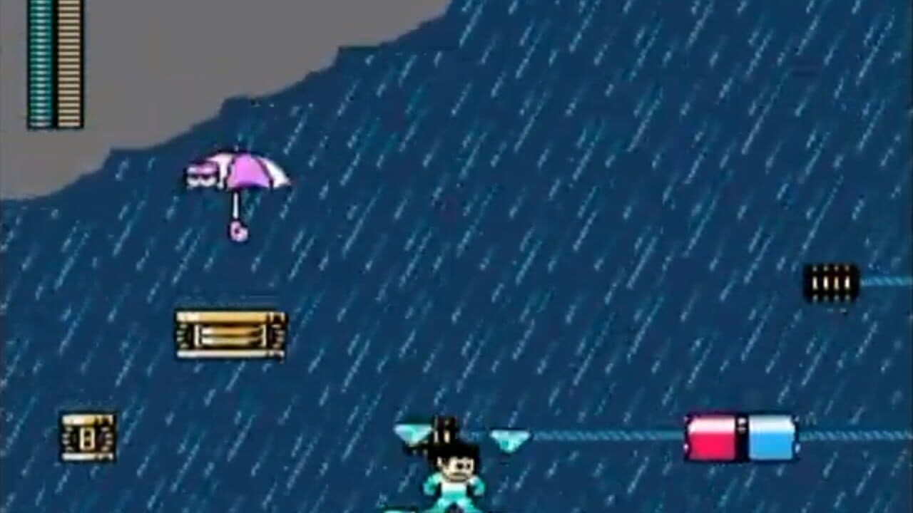 Mega Man 9: Hero Mode thumbnail 5