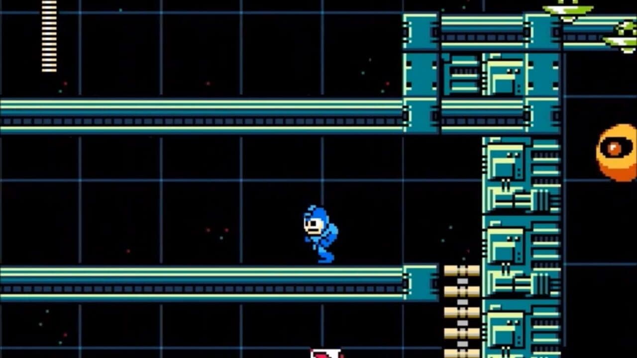 Mega Man 9: Superhero Mode thumbnail 2