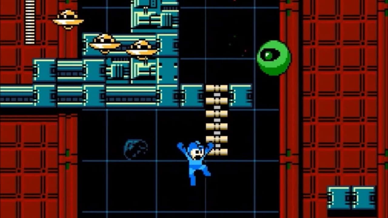 Mega Man 9: Superhero Mode thumbnail 3
