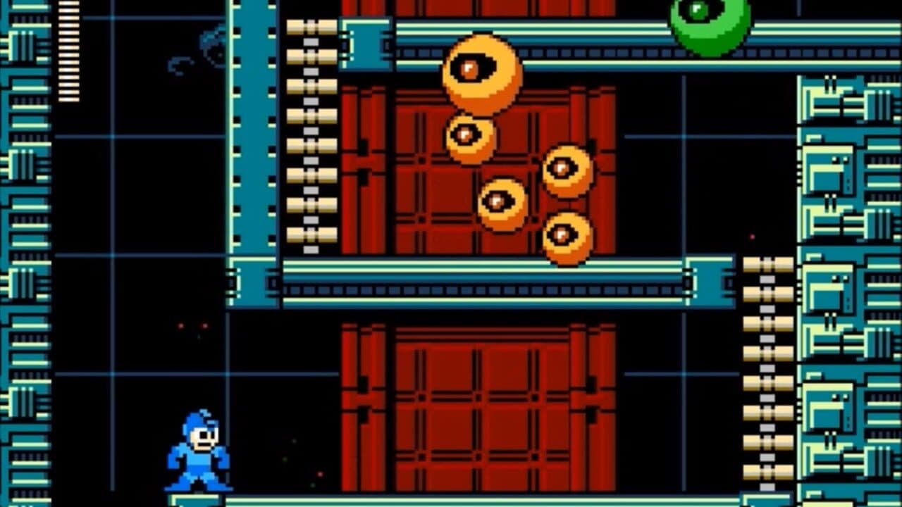 Mega Man 9: Superhero Mode thumbnail 4
