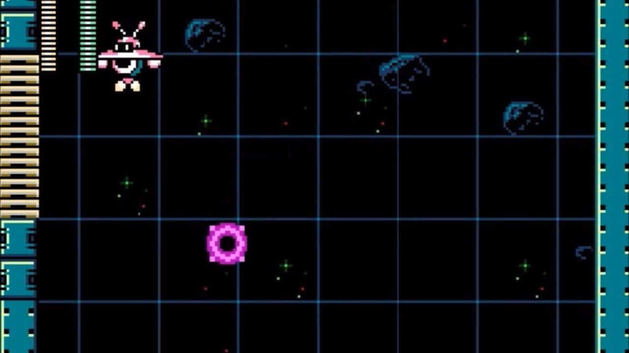 Mega Man 9: Superhero Mode thumbnail 5