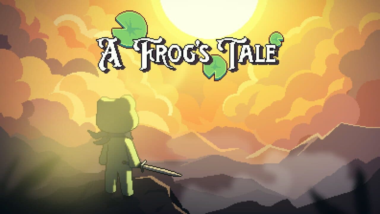 A Frog's Tale thumbnail 3