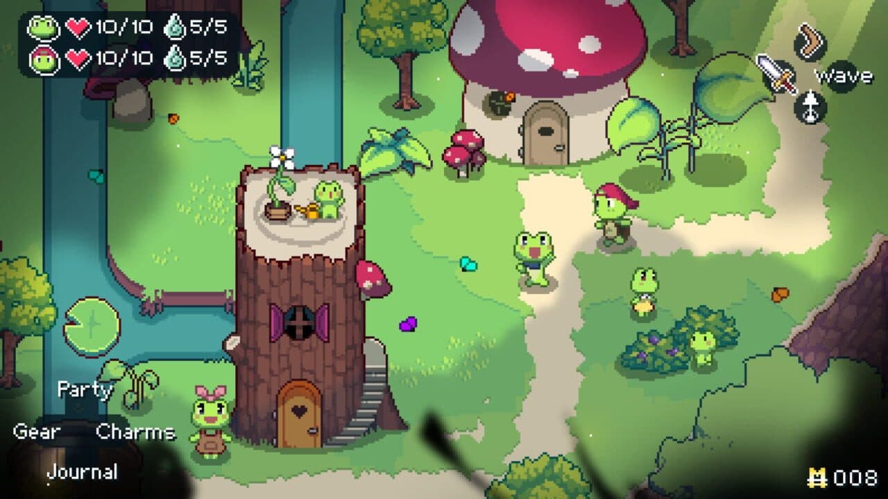 A Frog's Tale thumbnail 2