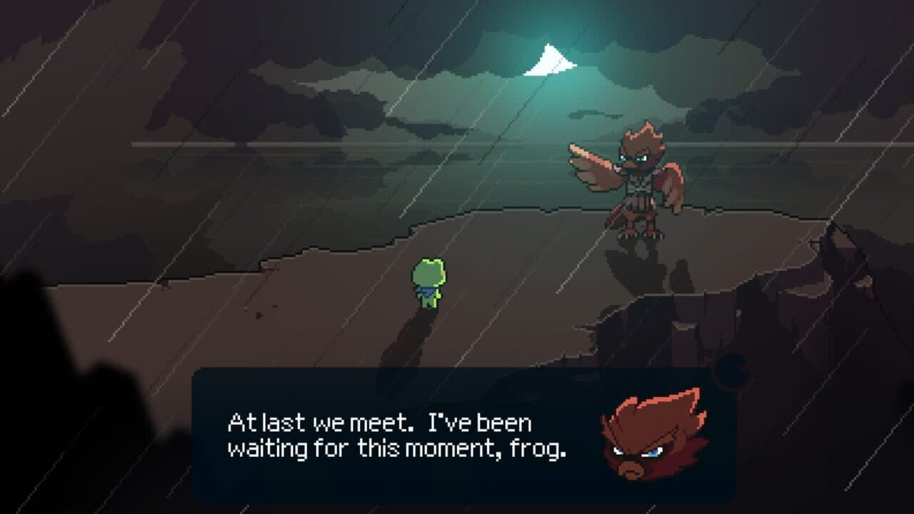 A Frog's Tale thumbnail 4
