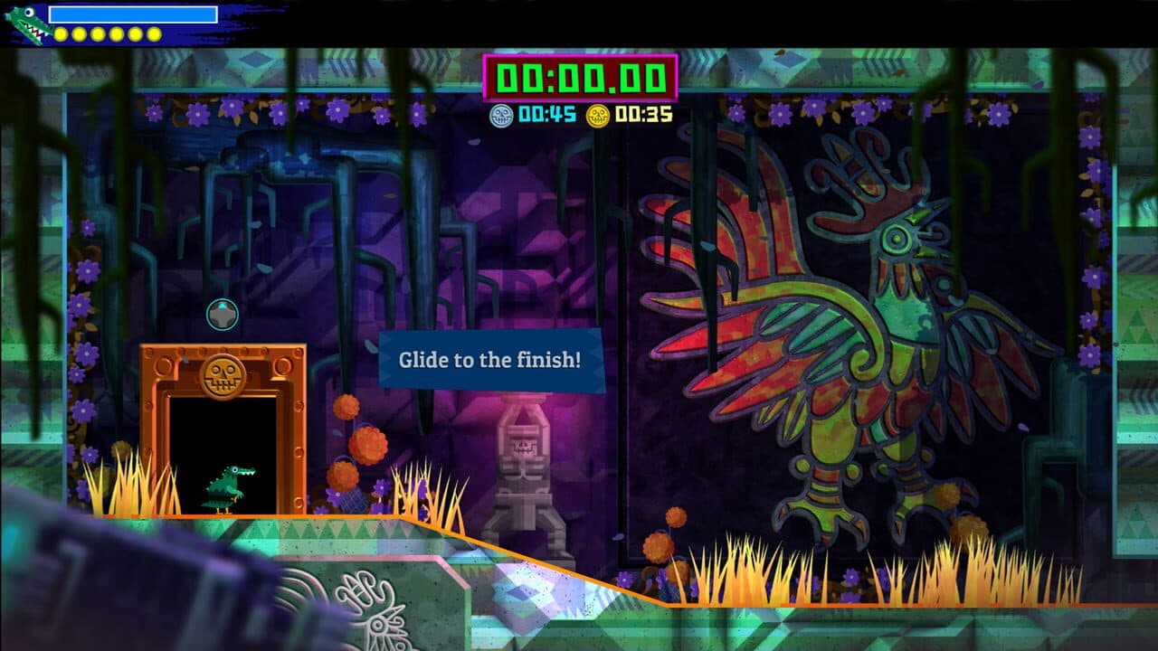 Guacamelee! 2: The Proving Grounds thumbnail 2