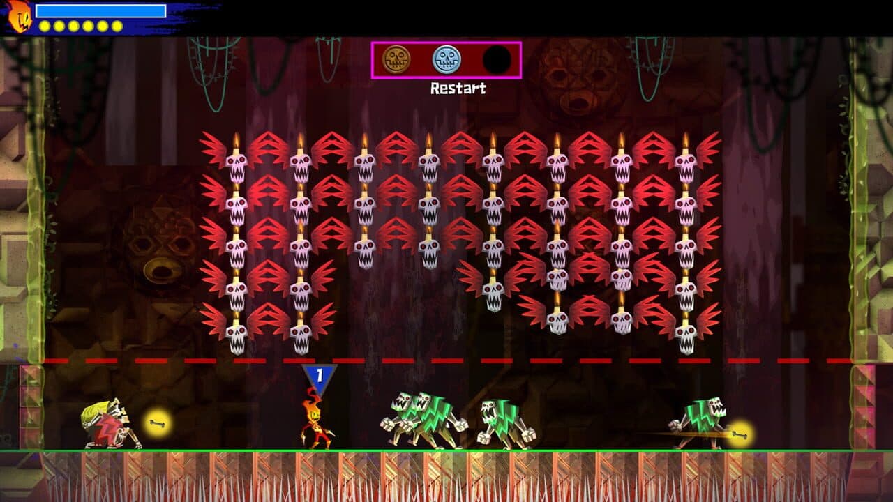 Guacamelee! 2: The Proving Grounds thumbnail 8