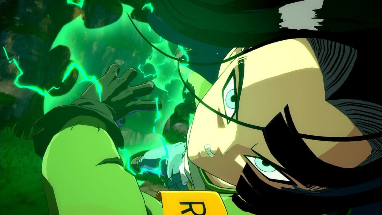 Dragon Ball FighterZ: Android 17 thumbnail 4
