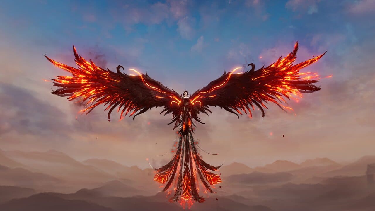 Revelation Online thumbnail 2