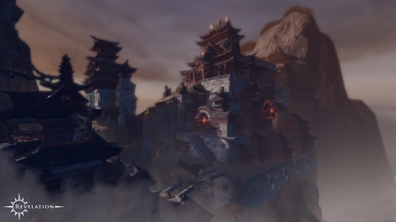 Revelation Online thumbnail 3