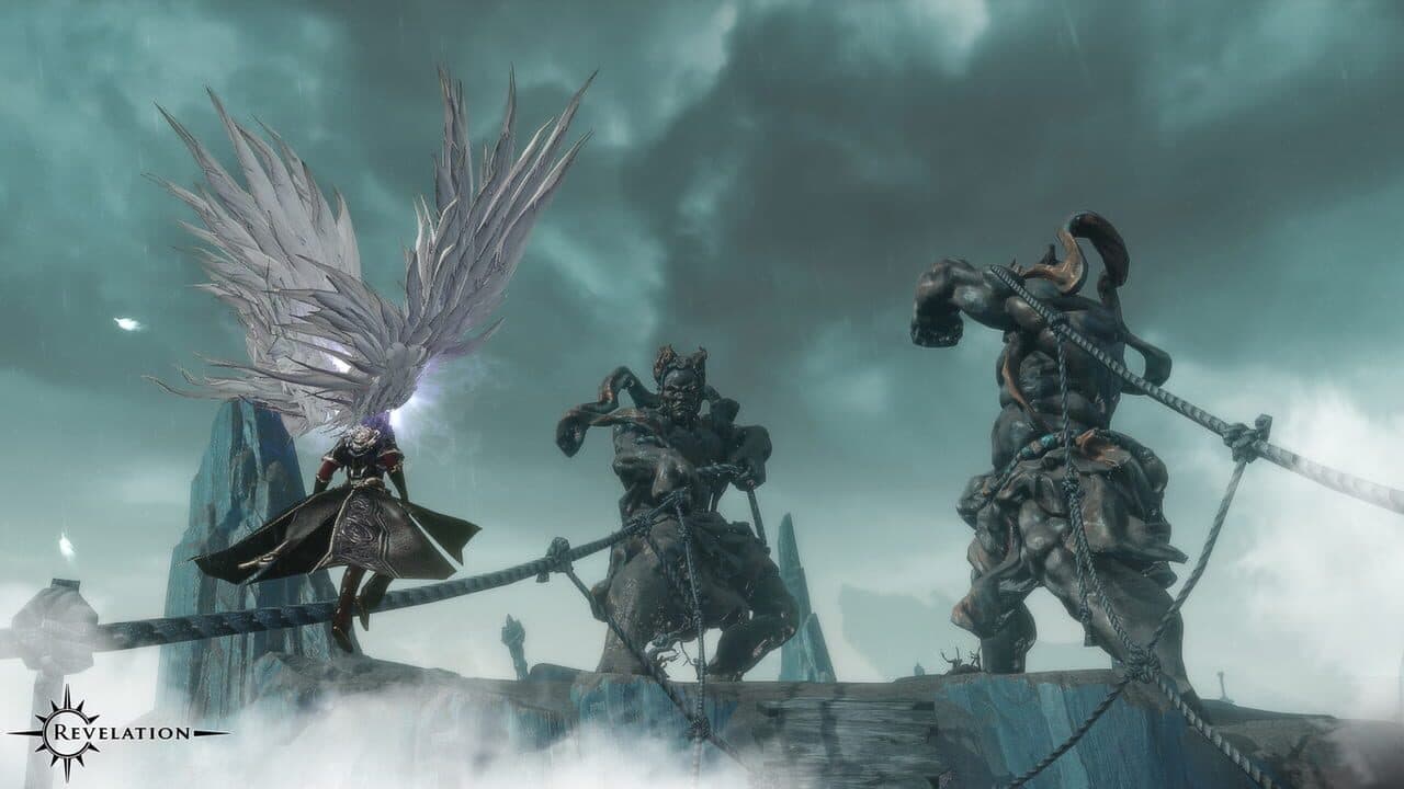 Revelation Online thumbnail 4