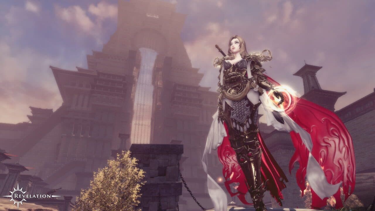 Revelation Online thumbnail 5