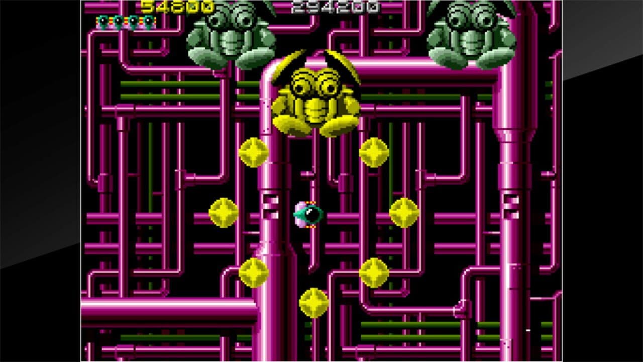 Arcade Archives: Ark Area thumbnail 3
