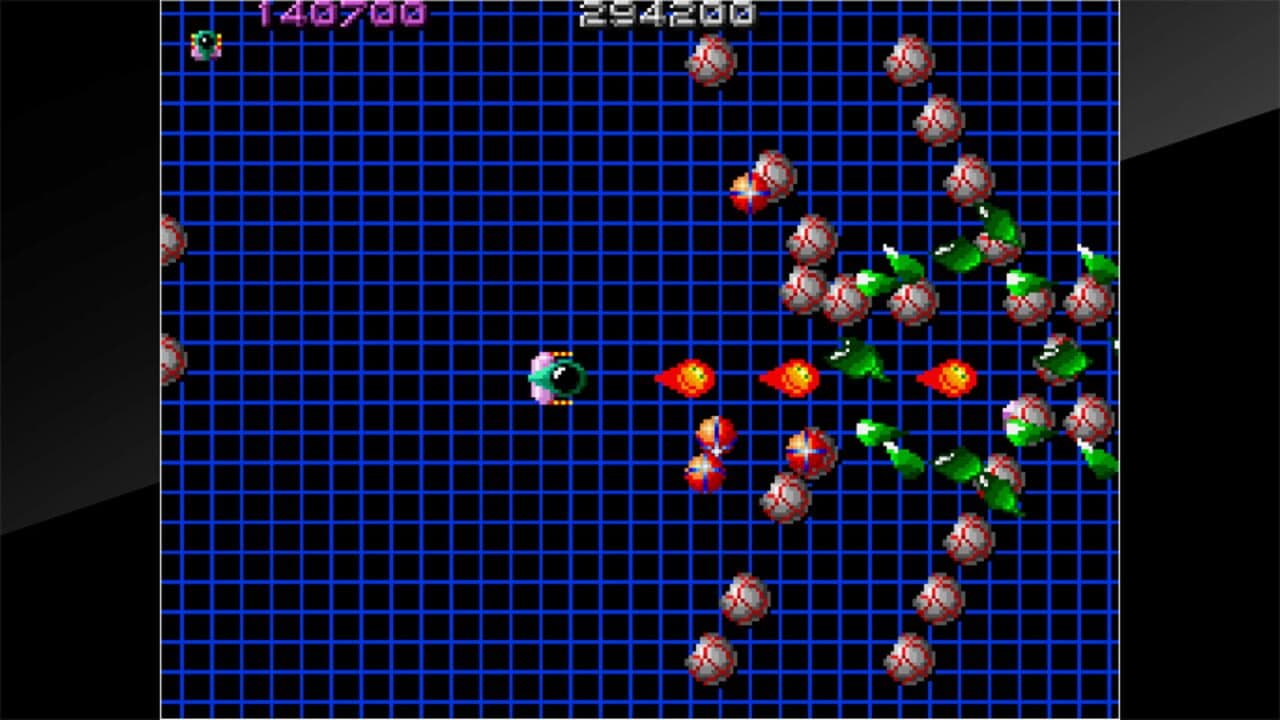 Arcade Archives: Ark Area thumbnail 4