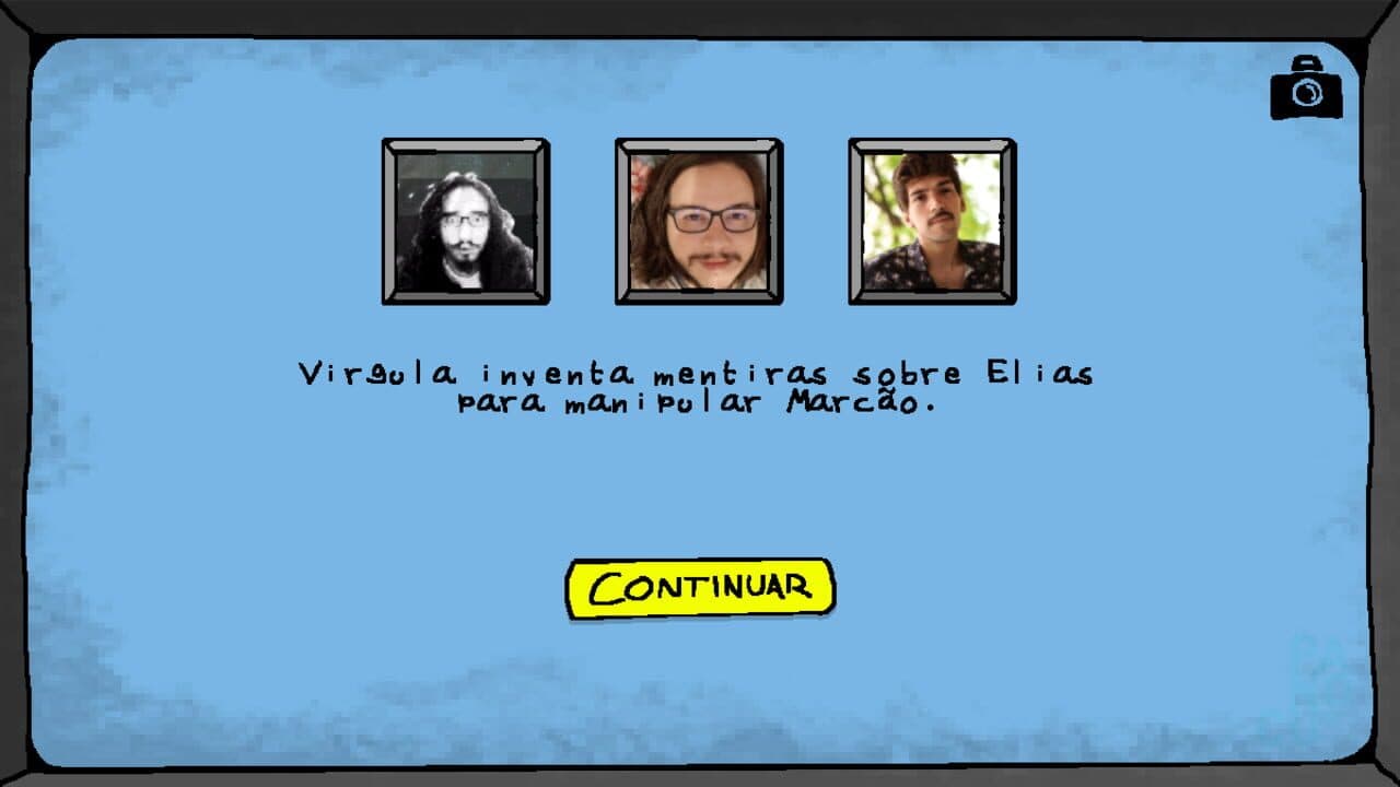 Irmão Grande & Brasileiro thumbnail 2