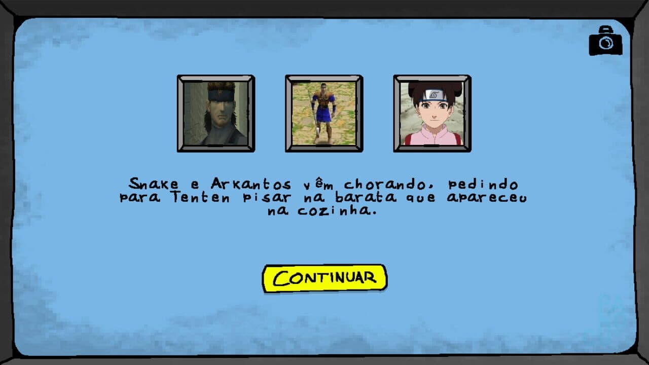 Irmão Grande & Brasileiro thumbnail 3