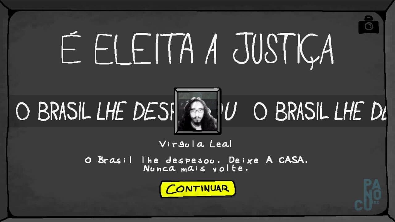 Irmão Grande & Brasileiro thumbnail 7