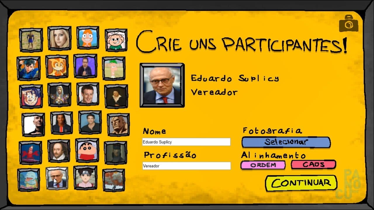 Irmão Grande & Brasileiro thumbnail 8