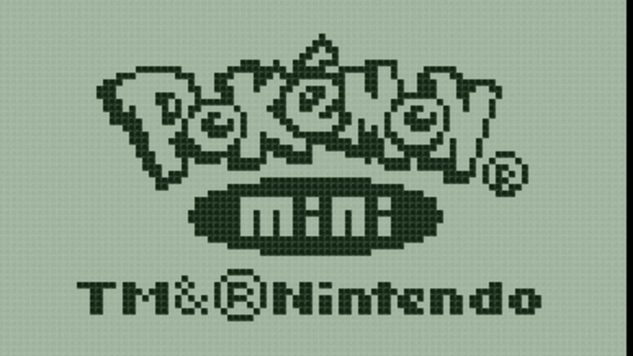 Pokémon Mini: Snorlax's Lunch Time thumbnail 5
