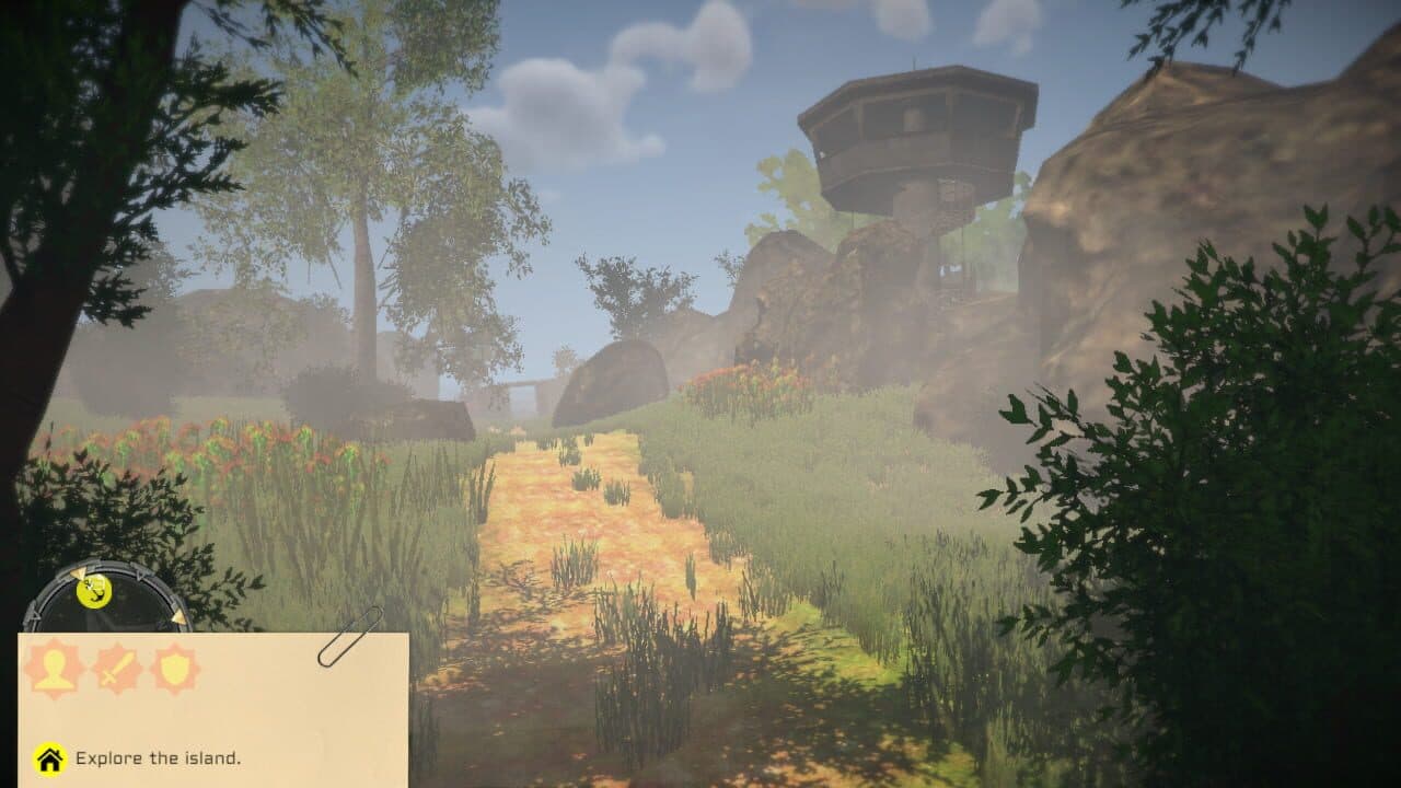 Treasure Islands thumbnail 2