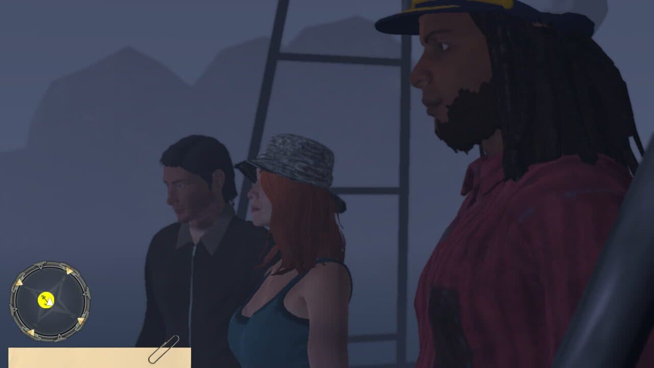 Treasure Islands thumbnail 4