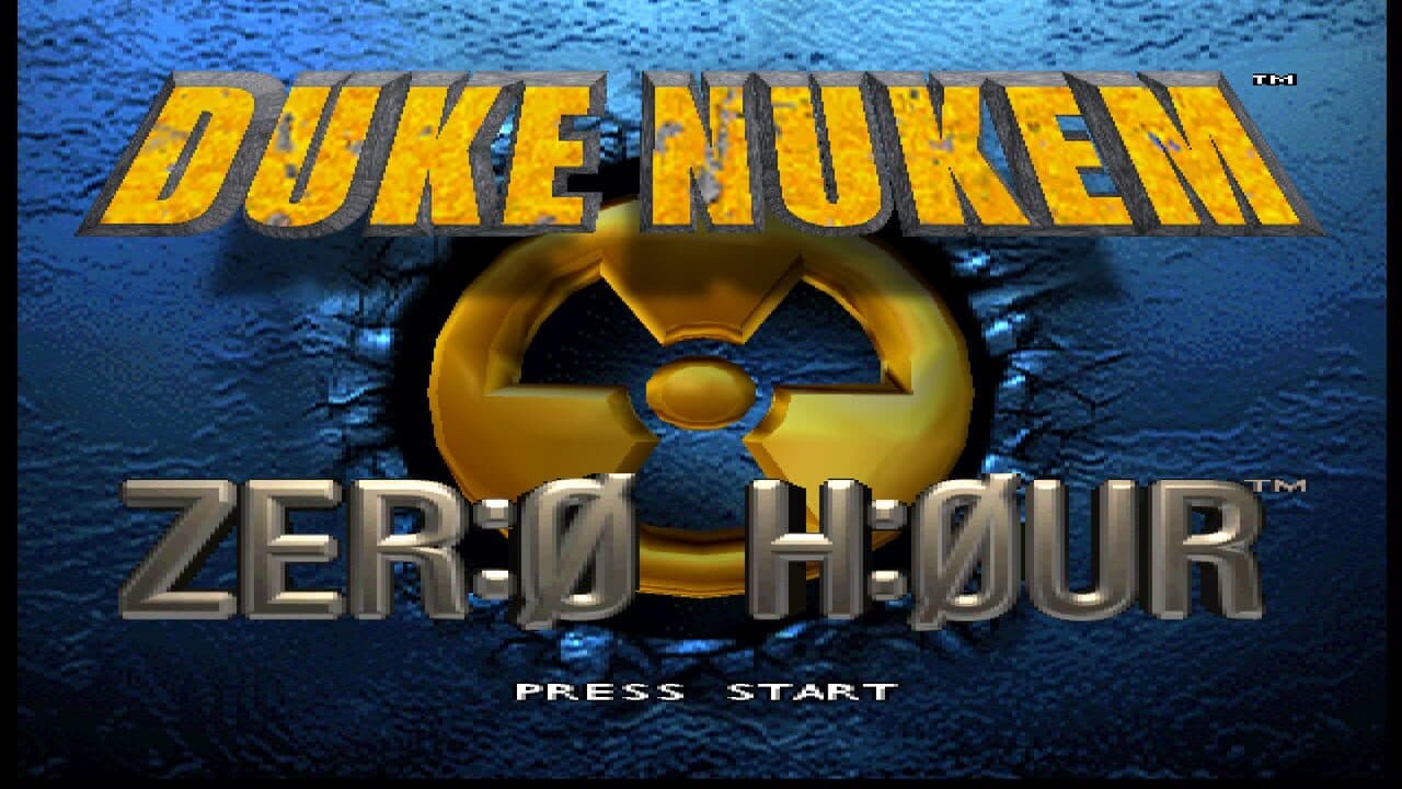 Duke Nukem: Zero Hour thumbnail 3