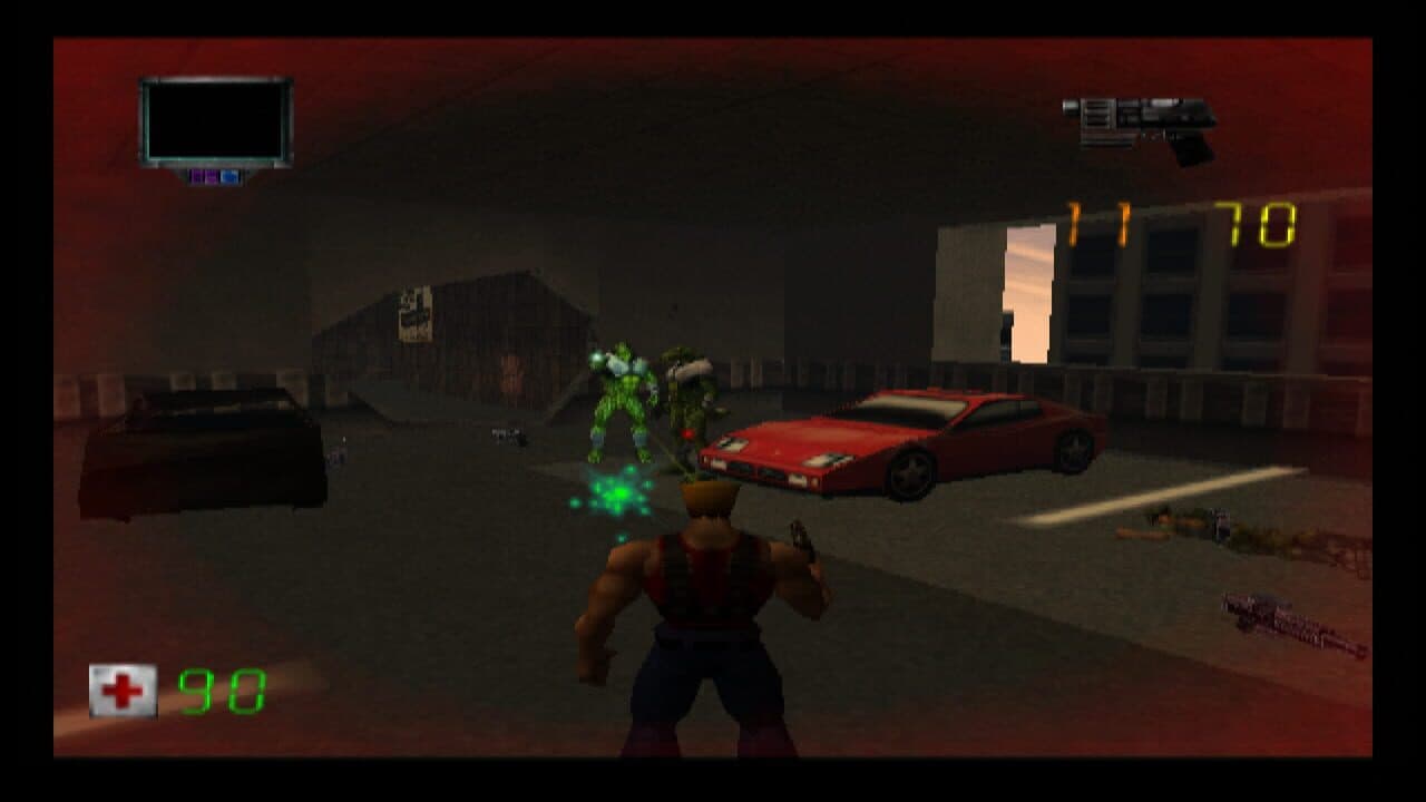 Duke Nukem: Zero Hour thumbnail 2