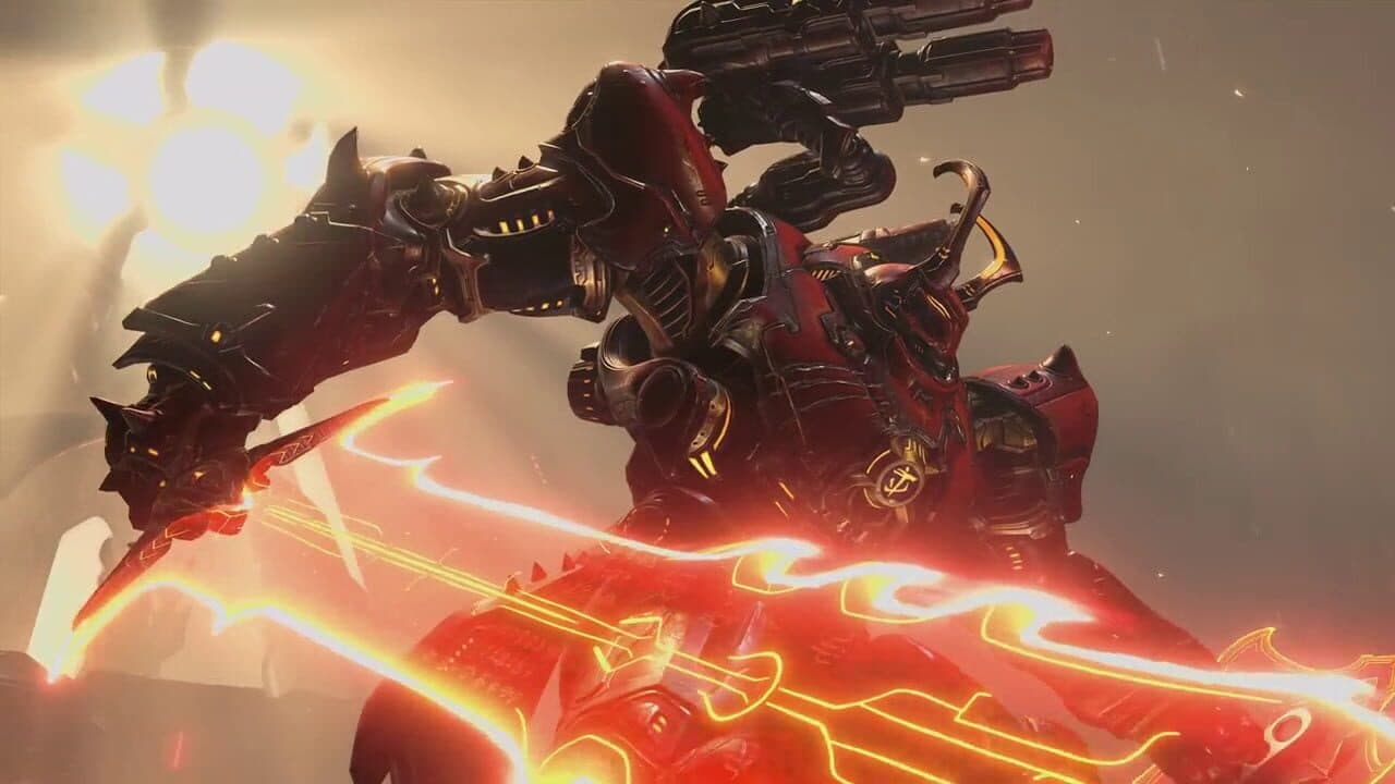 Doom Eternal: The Ancient Gods - Part Two thumbnail 3