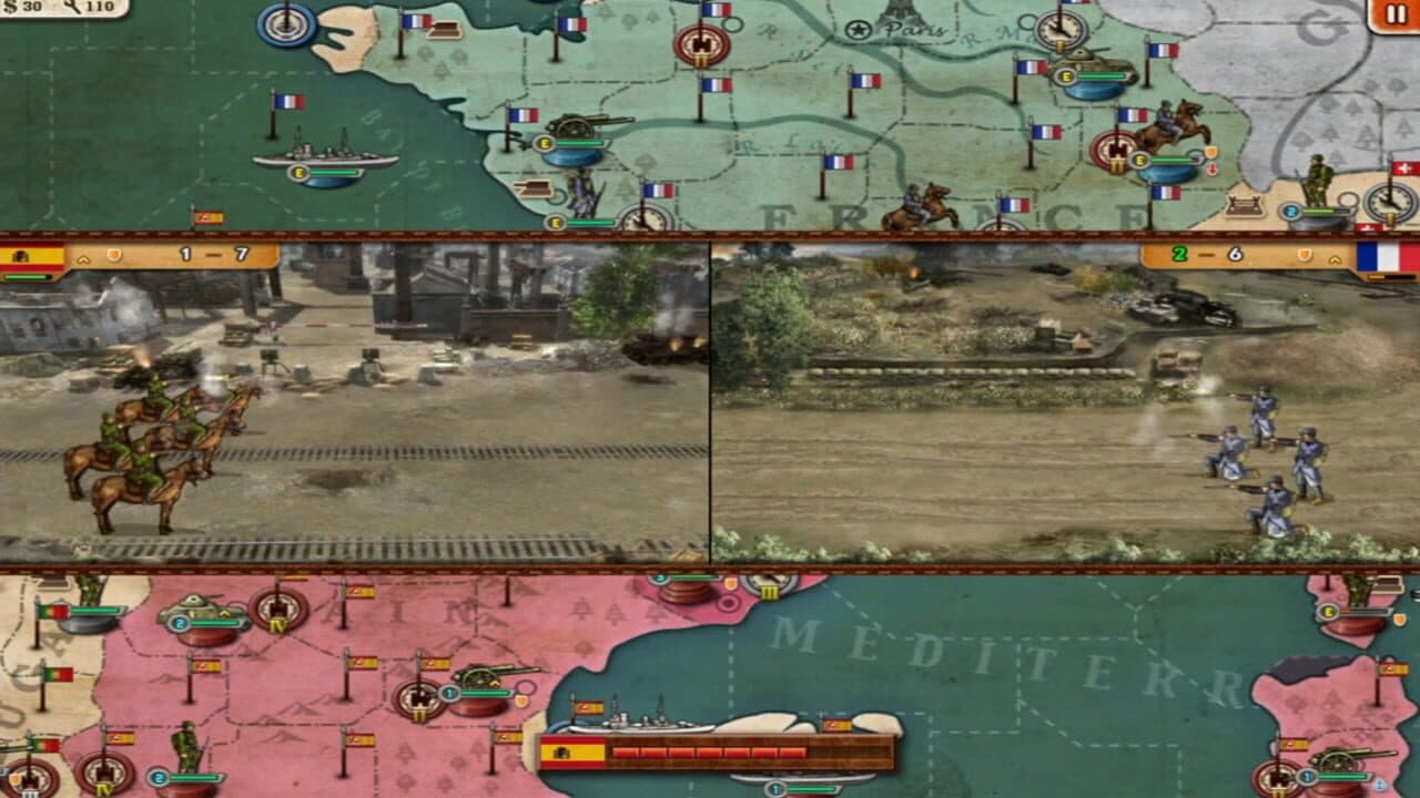 European War 3 thumbnail 2