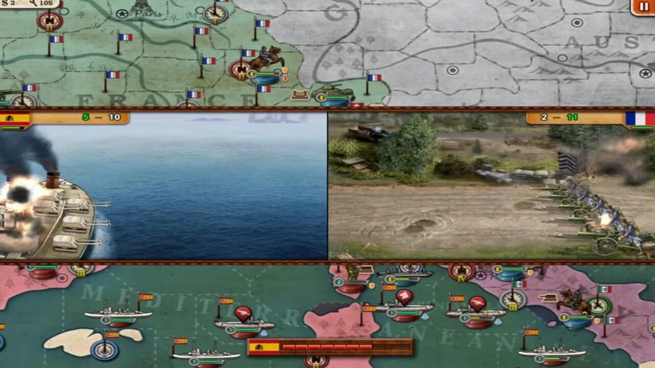 European War 3 thumbnail 3