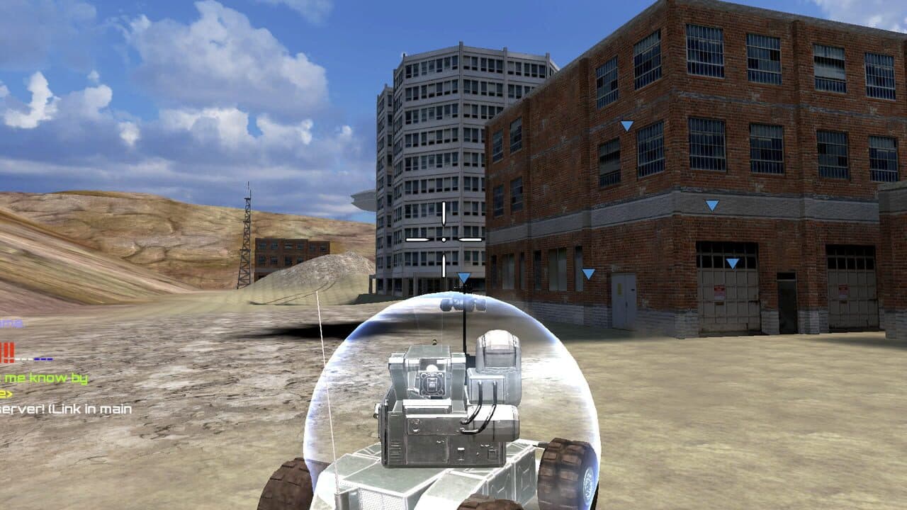 Assault Bots thumbnail 2