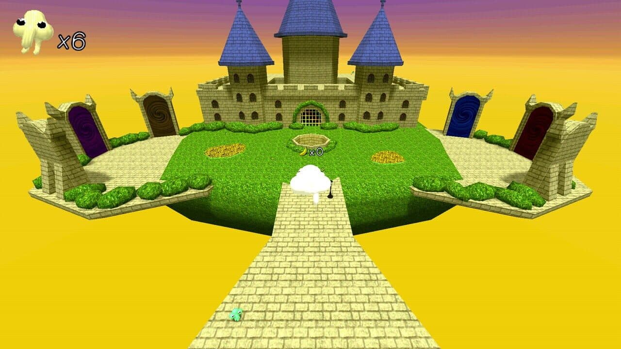Peeb Adventures thumbnail 2