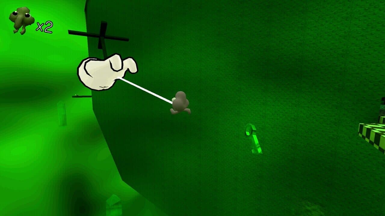 Peeb Adventures thumbnail 5