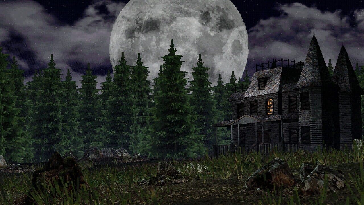 The Lunar Effect screenshot 1