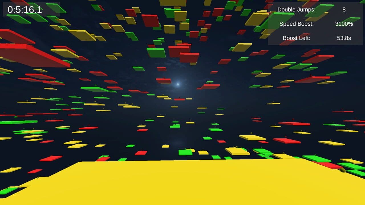 Towards the Sky screenshot 1