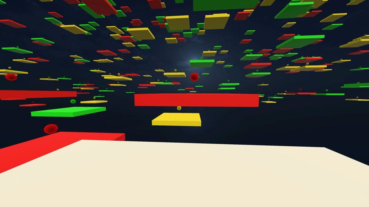Towards the Sky thumbnail 2