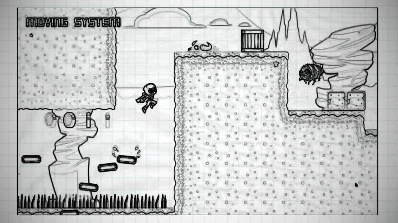 Notebook Ninja Fights thumbnail 2