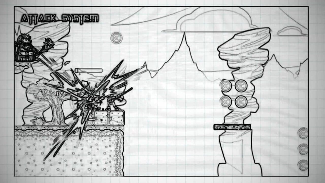Notebook Ninja Fights thumbnail 3