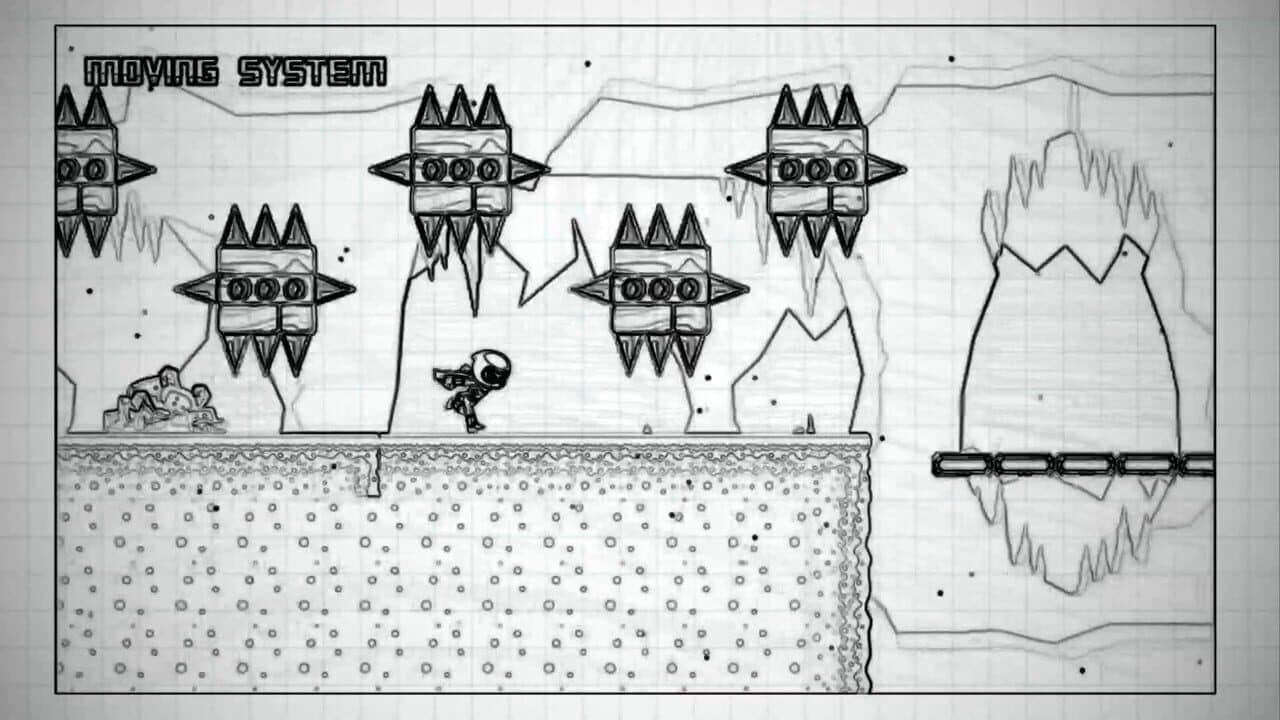 Notebook Ninja Fights thumbnail 4