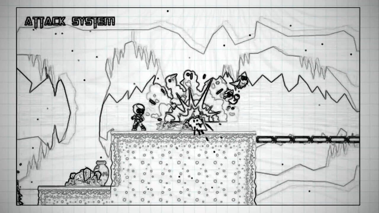 Notebook Ninja Fights thumbnail 5